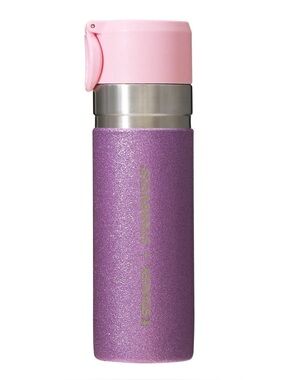 Japan Stanley x Starbucks 2024 Sakura Limited Tumbler